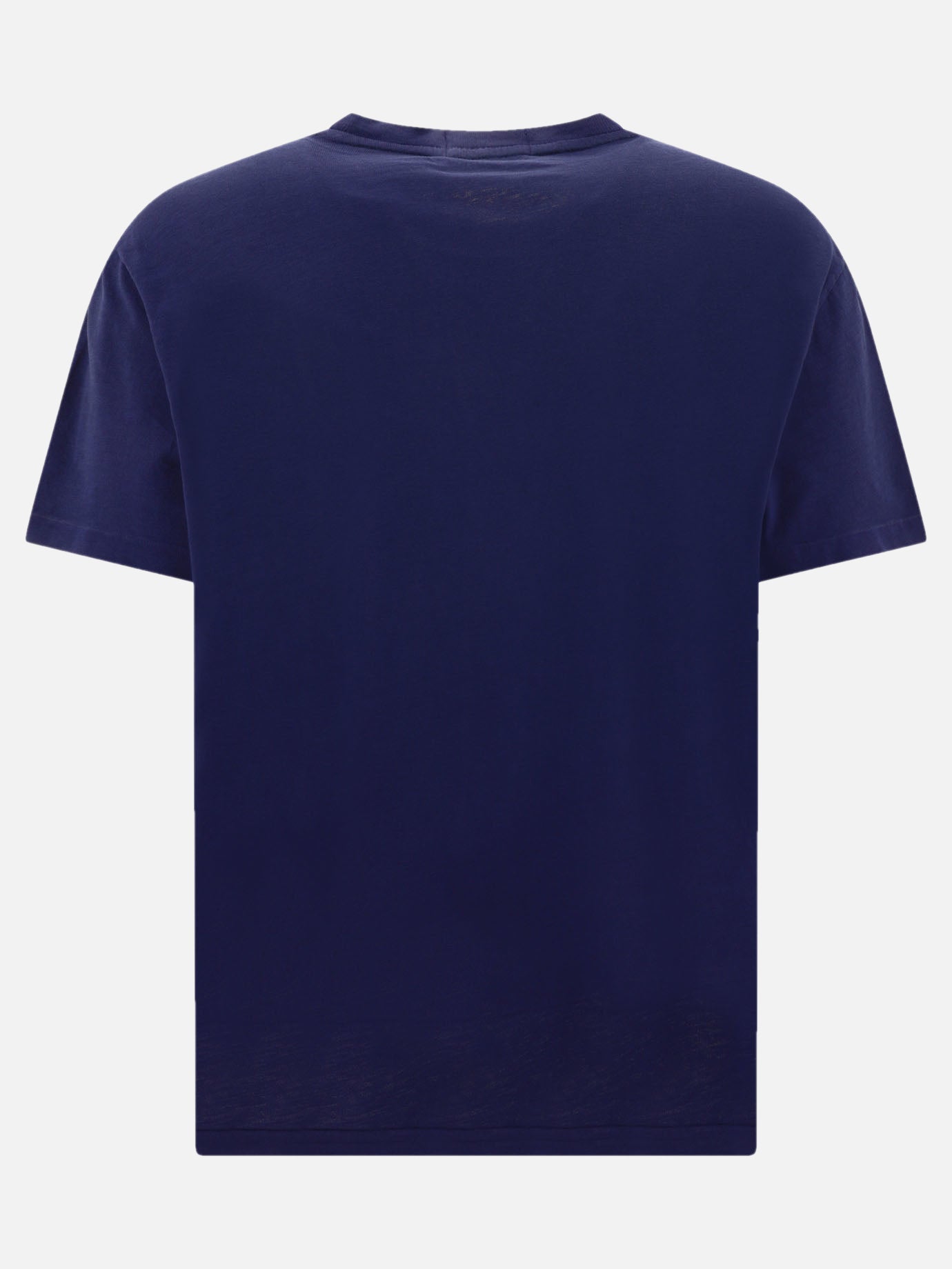 Polo Ralph Lauren T-shirt con logo &quot;Ralph&quot; 16242599_S Blue thumbnail_2