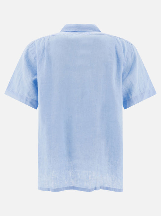 Polo Ralph Lauren Shirt "Saharian" 17326377_S Light blue 2