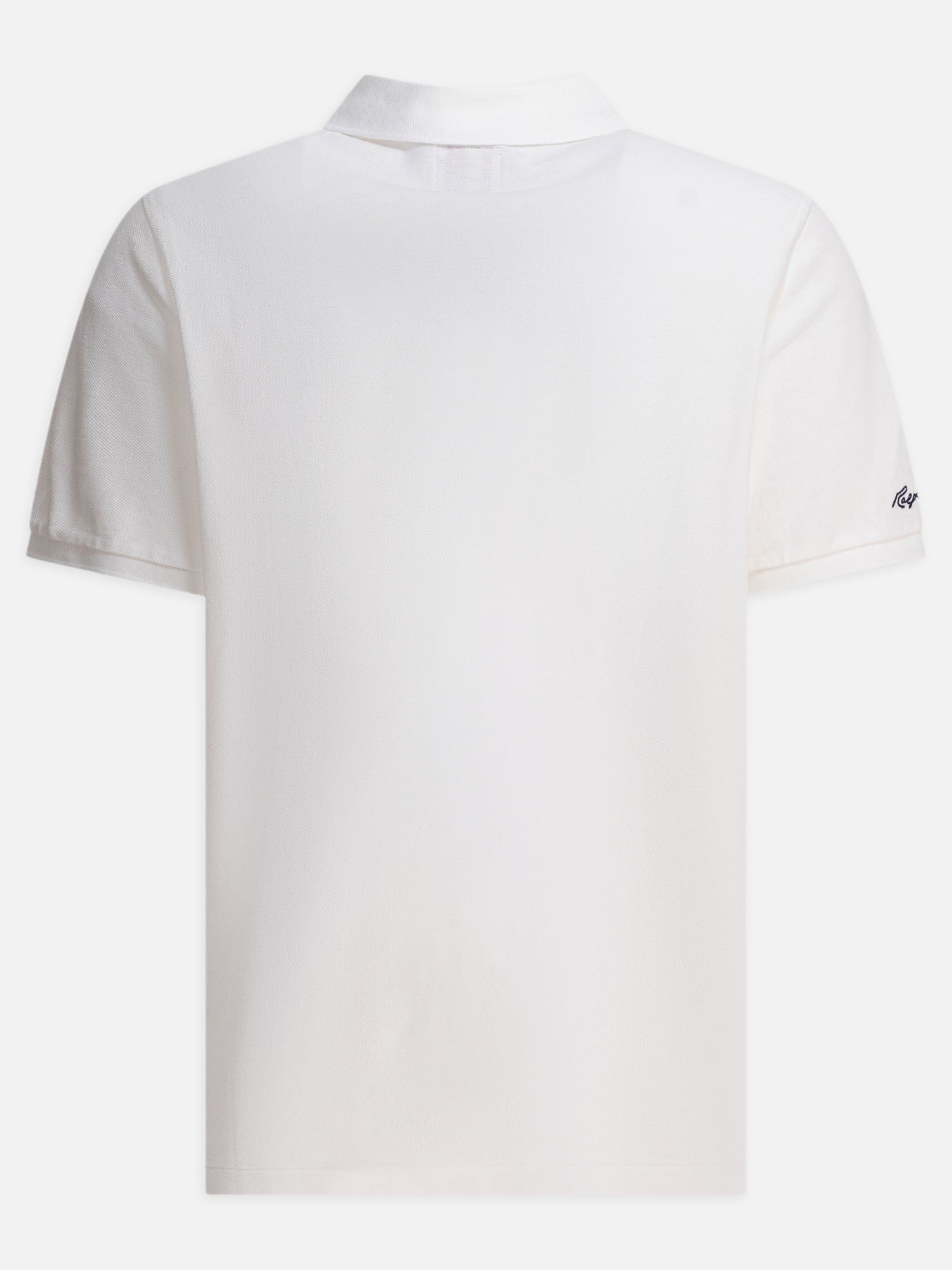 Polo Ralph Lauren &quot;Yankees Polo Ralph Lauren&quot; polo shirt 14738320_S White thumbnail_2