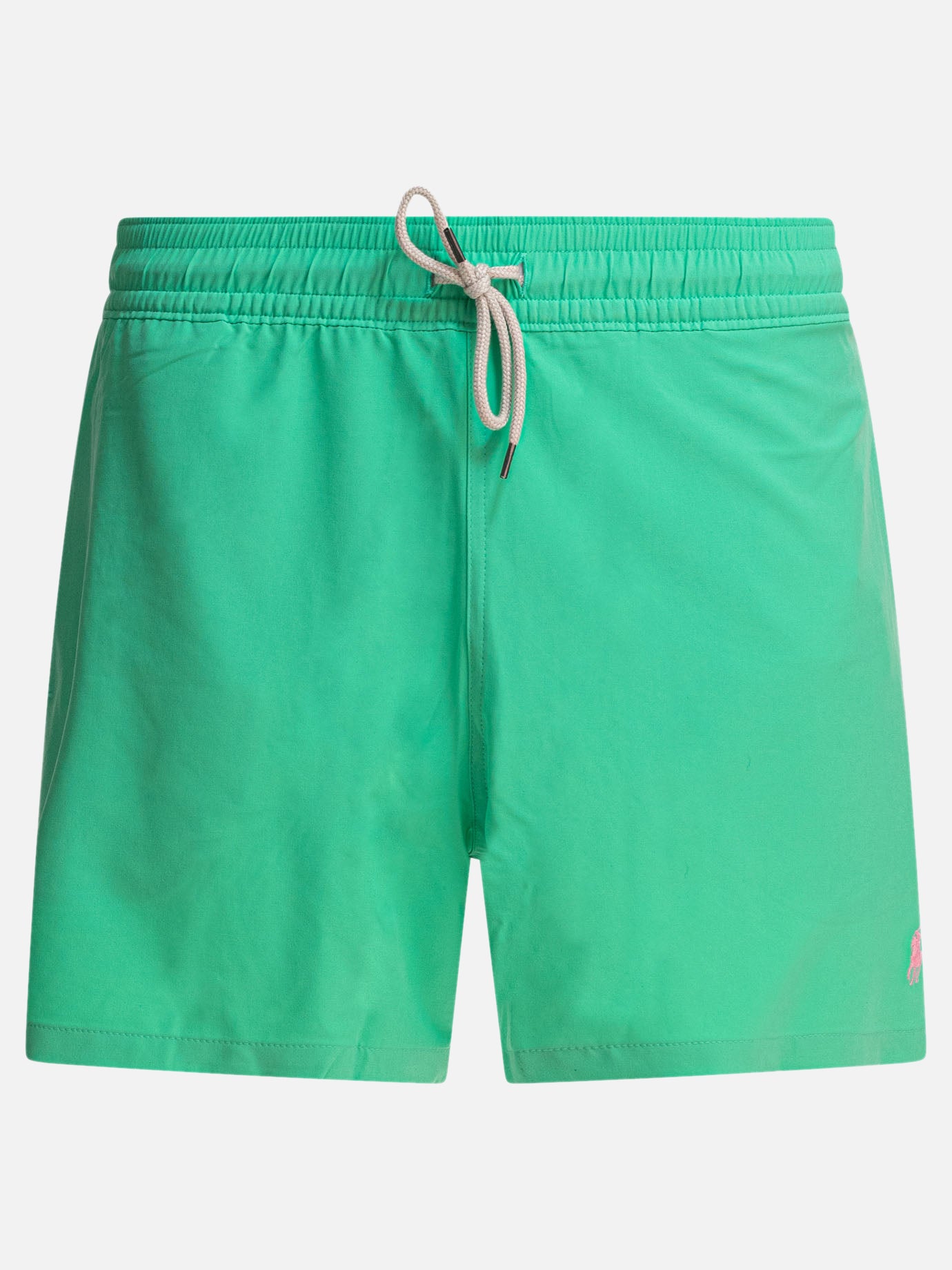 Swim shorts Logo  Green - Polo Ralph Lauren Men | PDP | VIETTI Online Store | Zoom-Modal
