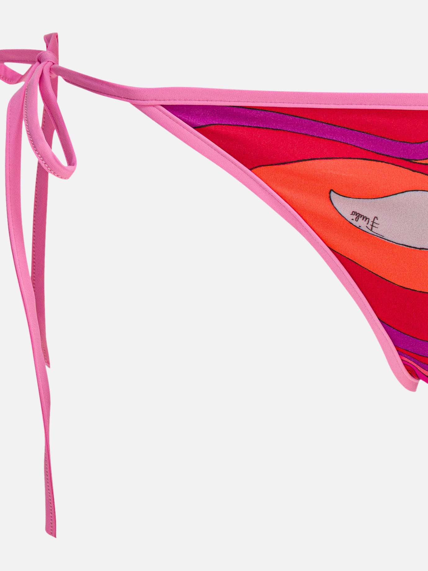 Bikini Print  Rosa - Pucci Donna | PDP | VIETTI Online Store | thumbnail_3