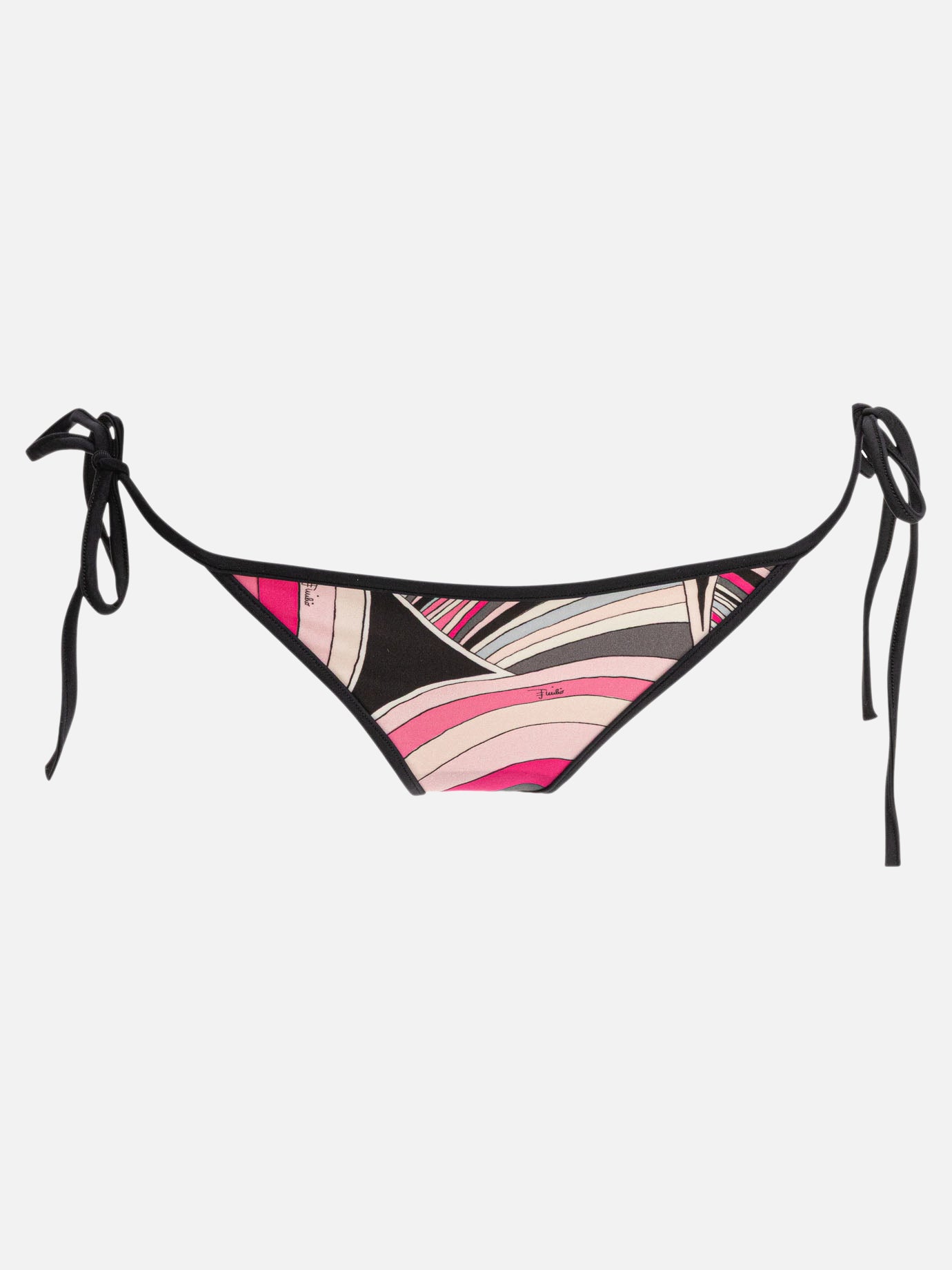 Bikinis Print  Black - Pucci Women | PDP | VIETTI Online Store | Zoom-Modal
