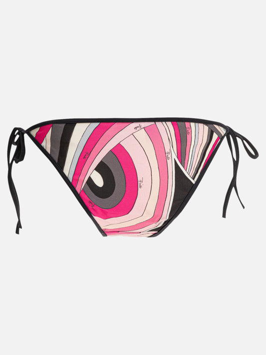 Bikinis Print  Black - Pucci Women | PLP | VIETTI Online Store | 2
