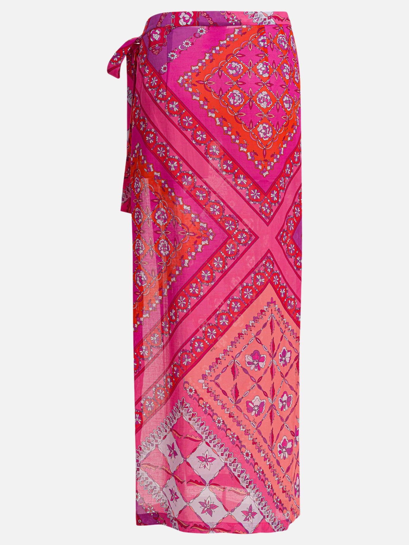 Copricostumi Print  Rosa - Pucci Donna | PDP | VIETTI Online Store | Zoom-Modal_2
