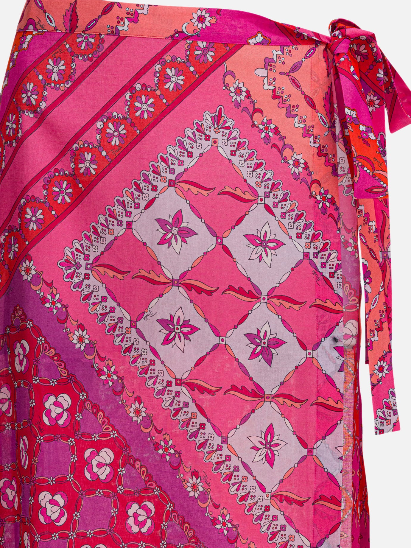 Copricostumi Print  Rosa - Pucci Donna | PDP | VIETTI Online Store | thumbnail_3