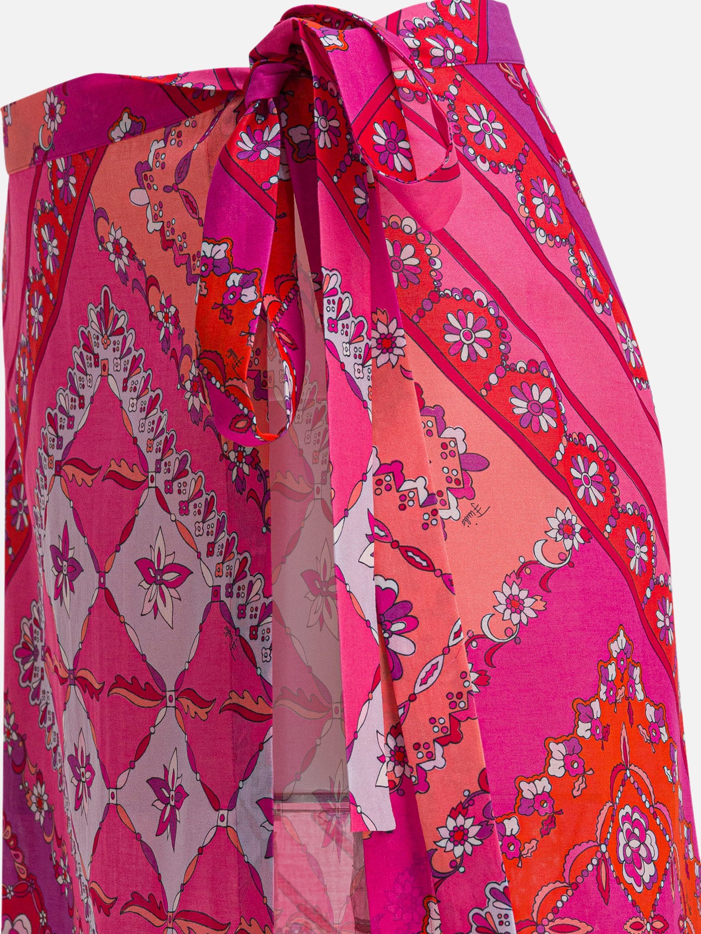 Copricostumi Print  Rosa - Pucci Donna | PDP | VIETTI Online Store | thumbnail_4