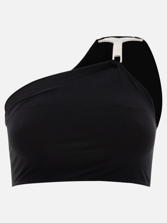 Rick Owens Costume "Hydra" 18140008_40 Black 1