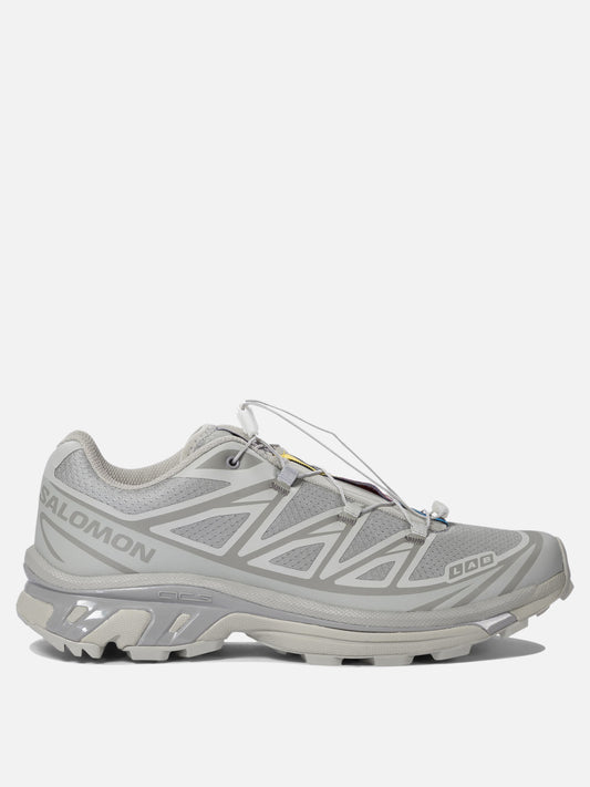 Salomon Sneaker "XT-6" 13721470_10 Grey 1
