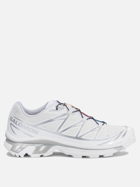 Salomon Sneaker "XT-6 GORE-TEX" 12010353_10 White 1