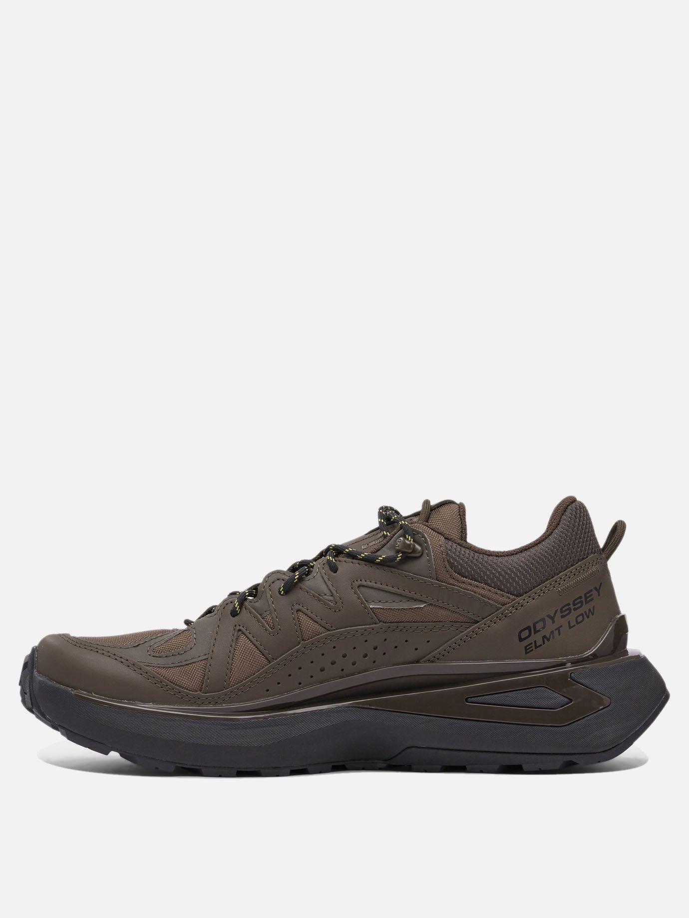 Salomon Sneaker &quot;Odyssey Elmt Low&quot; 17970525_8 Brown thumbnail_3