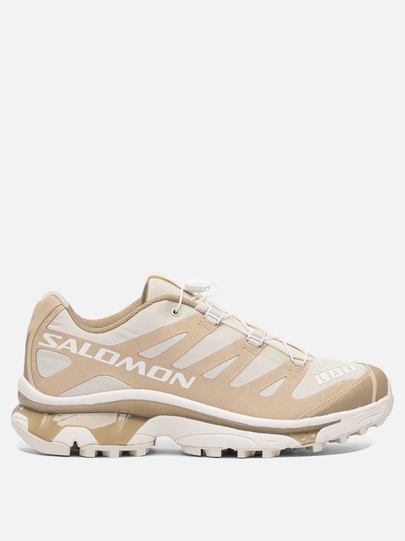 Salomon "XT-4 OG PROTECTIVE" sneakers Beige