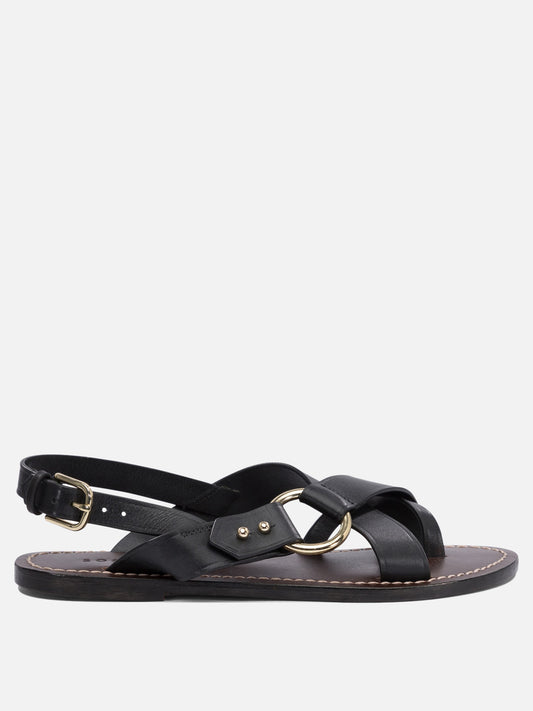 Soeur "Florence" sandals 15051246_36 Black 1