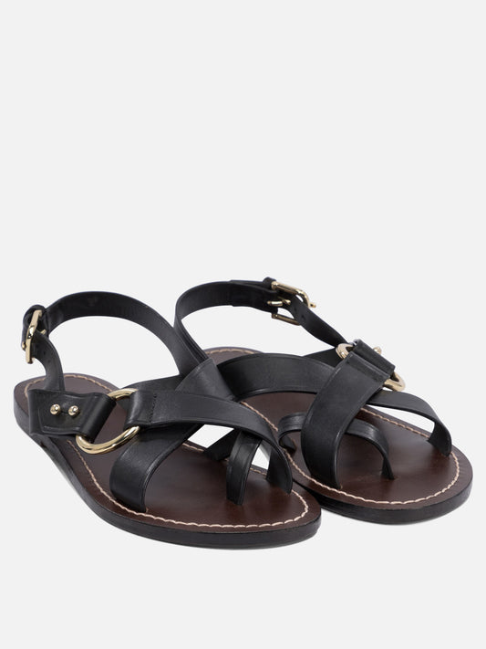 Soeur "Florence" sandals 15051246_36 Black 2