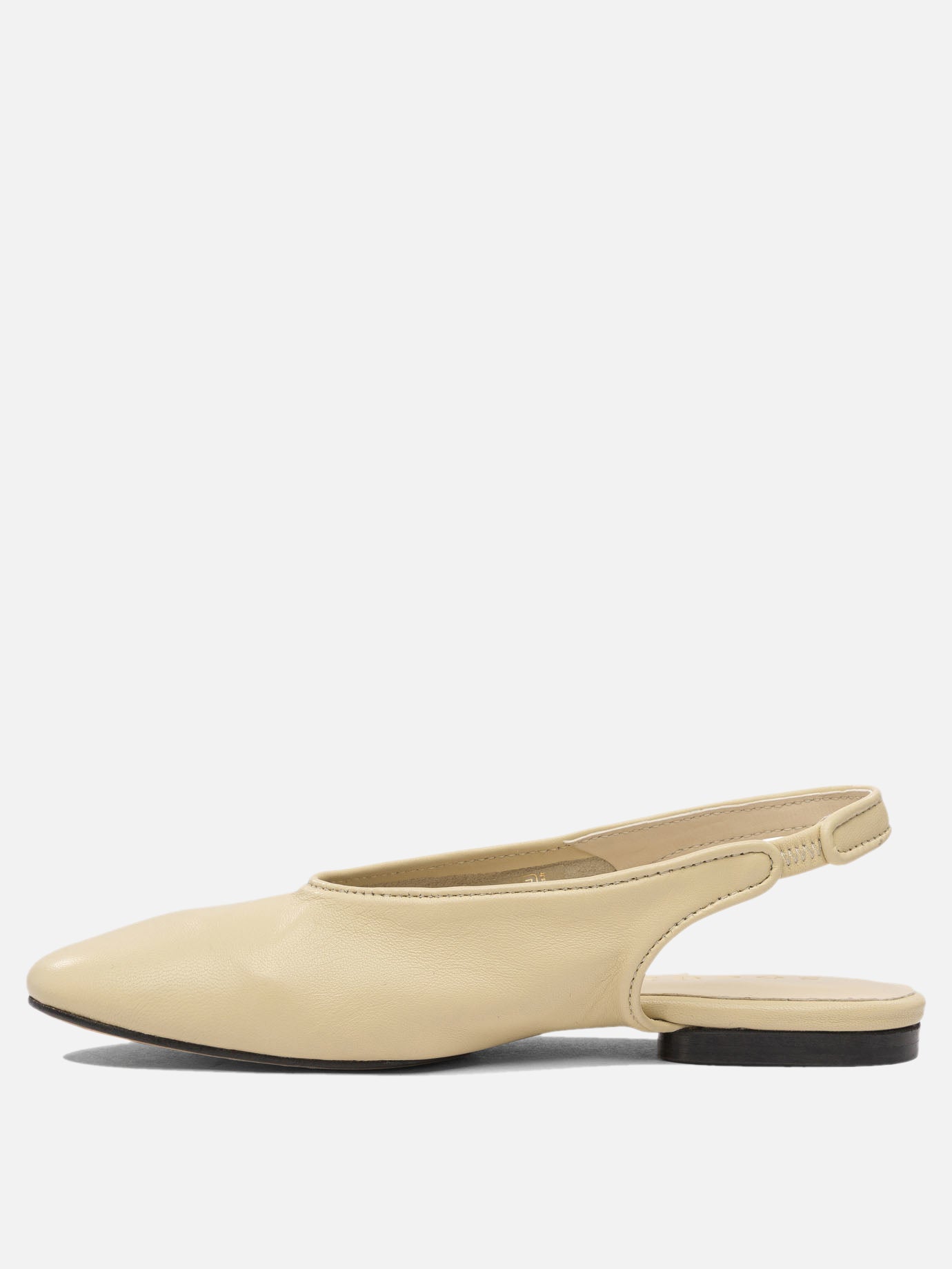 Soeur Ballet slingbacks &quot;Emmett&quot; 15481736_40 Beige thumbnail_3