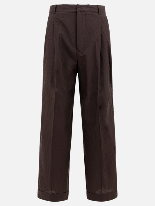 Soeur "Watson" trousers 12818662_36 Brown 1