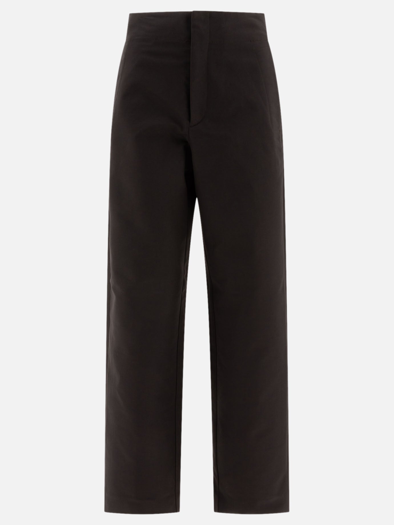 Soeur Pantaloni &quot;Charbon&quot; 10761763_36 Black thumbnail_1