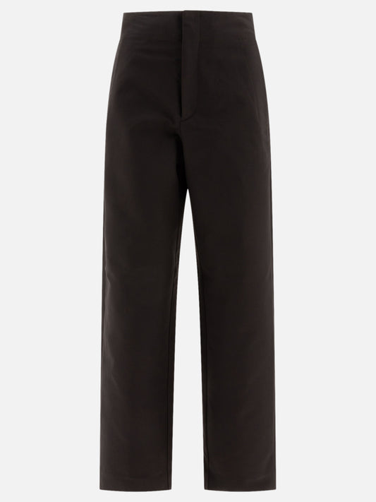 Soeur "Charbon" trousers 10761763_36 Black 1