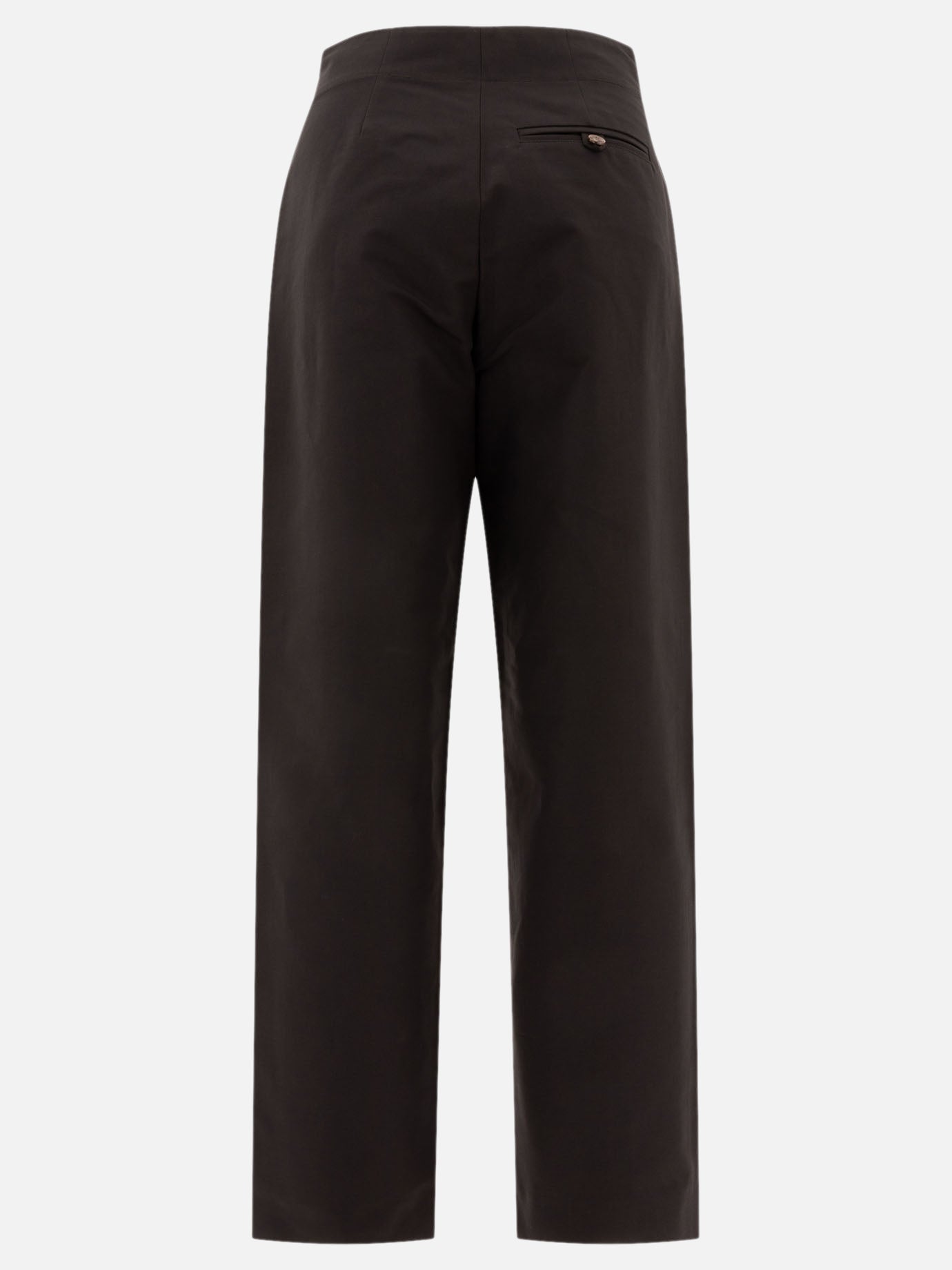 Soeur Pantaloni &quot;Charbon&quot; 10761763_36 Black thumbnail_2