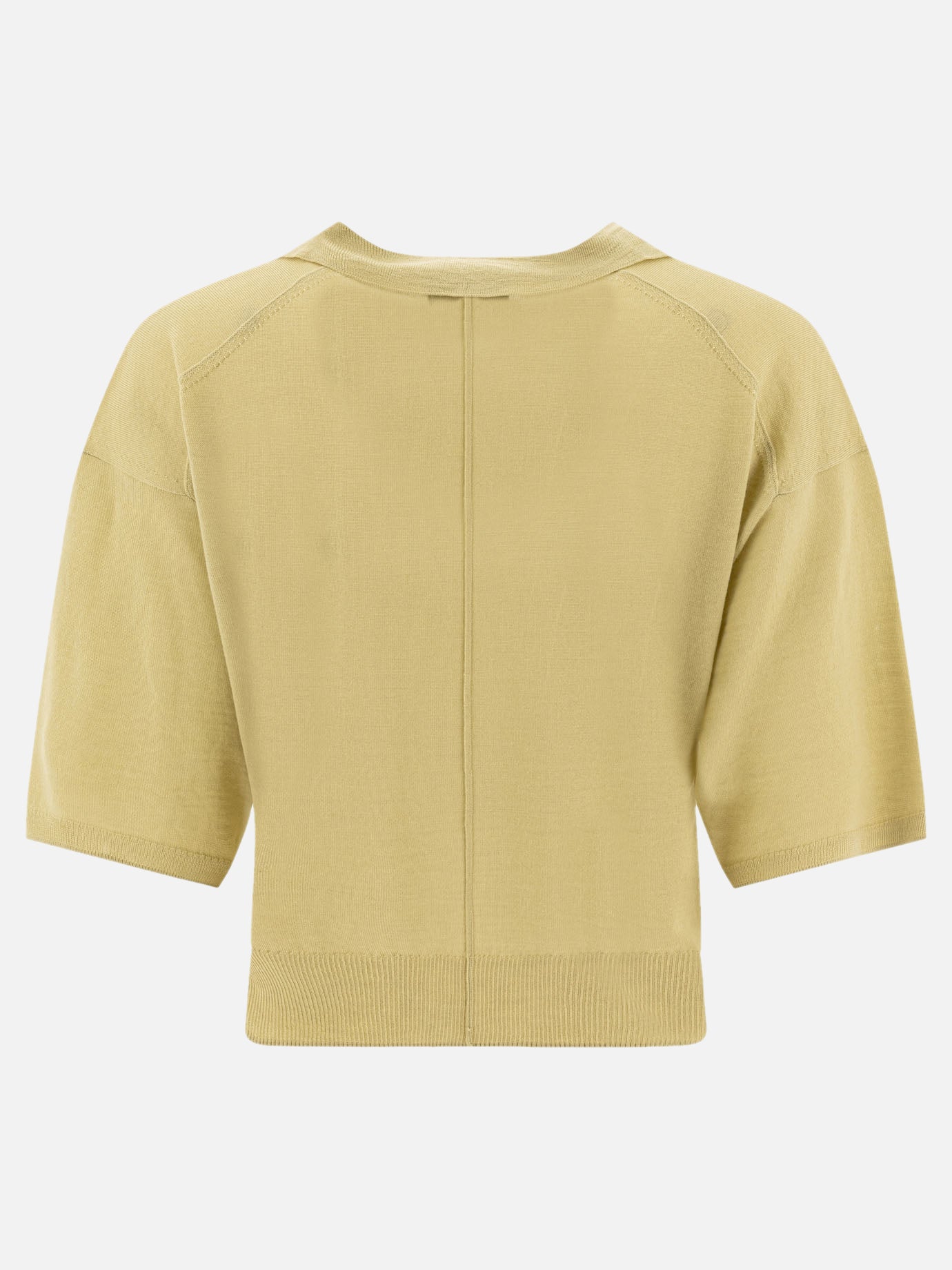 Soeur &quot;Elton&quot; polo shirt 18807556_36 Green thumbnail_2