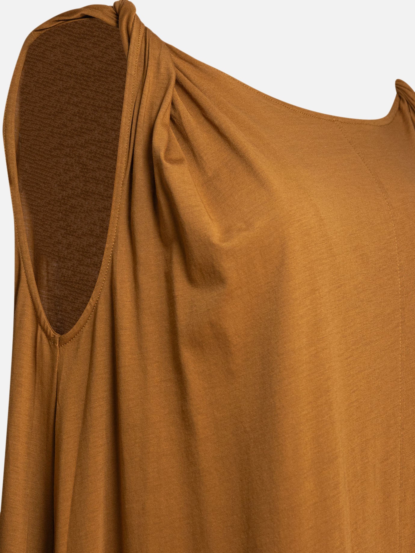 Soeur "Debby" dress Brown