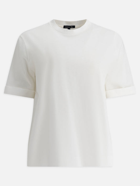 Soeur "Ama" T-shirt 15599795_38 White 1