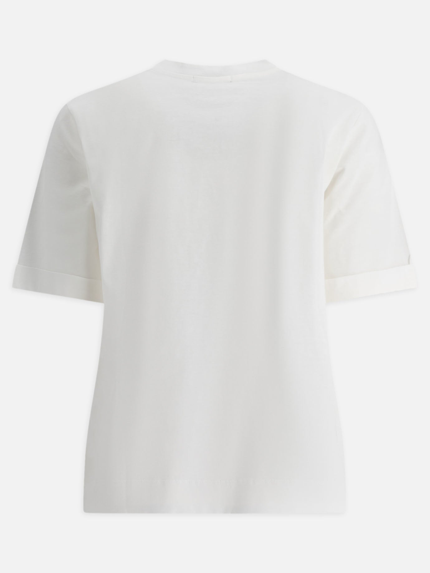 Soeur &quot;Ama&quot; T-shirt 15599795_34 White thumbnail_2