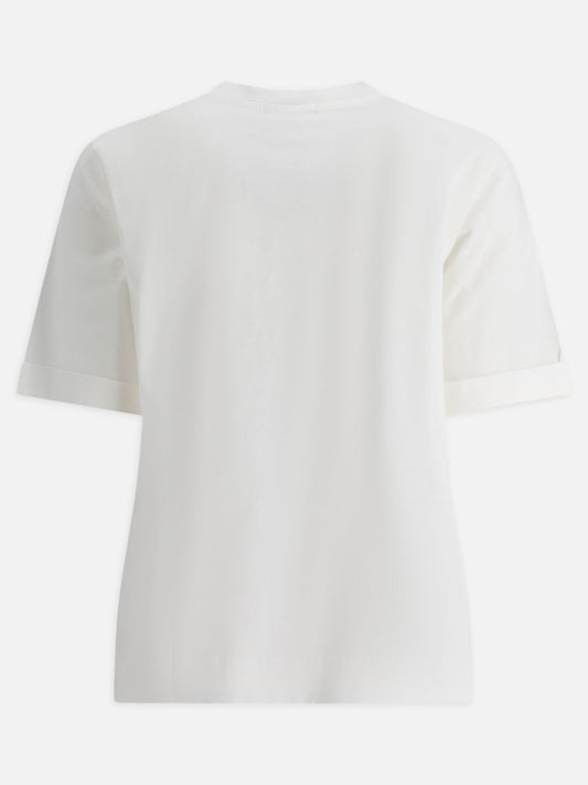 Soeur "Ama" T-shirt 15599795_38 White 2