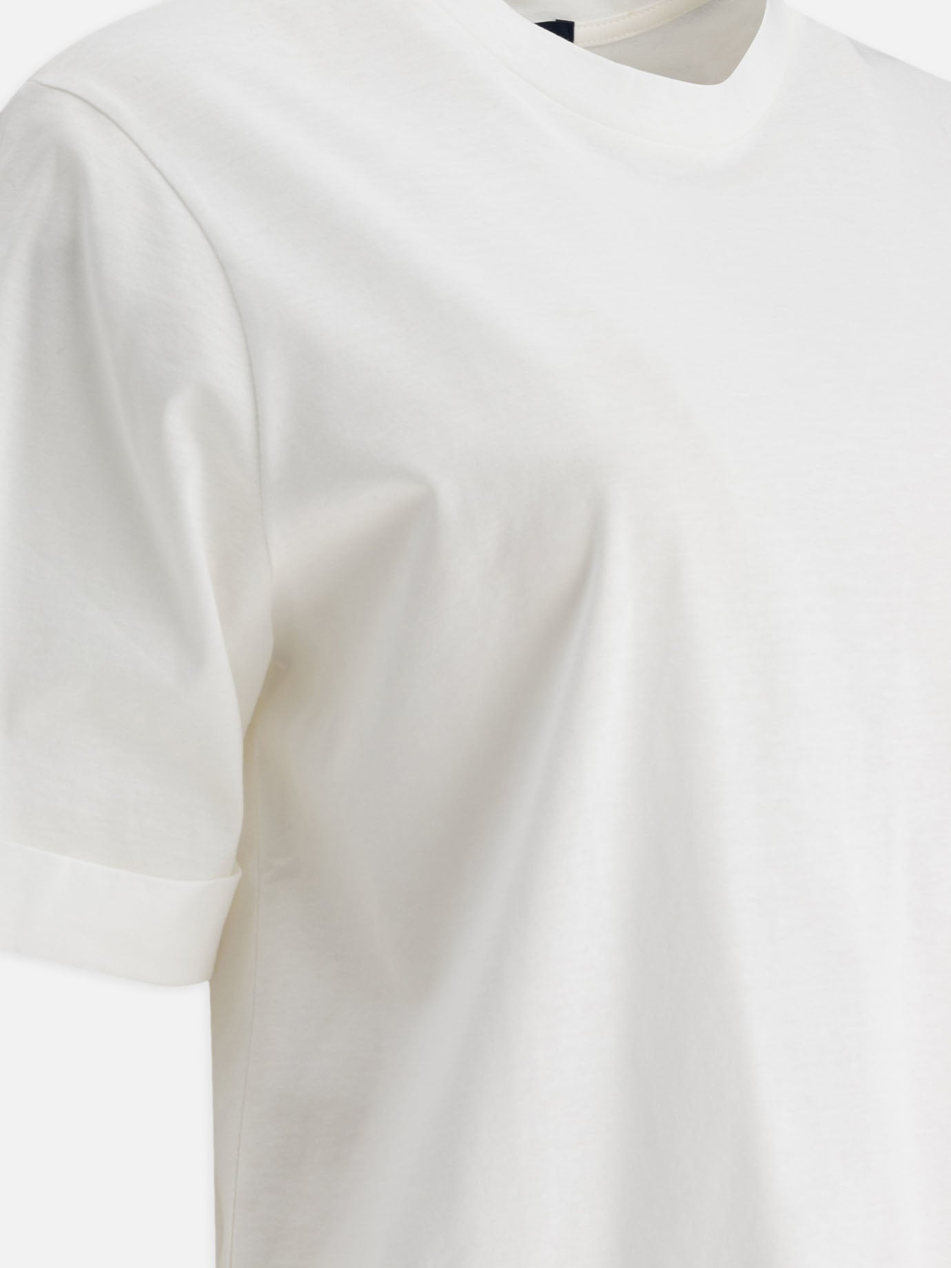 Soeur &quot;Ama&quot; T-shirt 15599795_34 White thumbnail_4