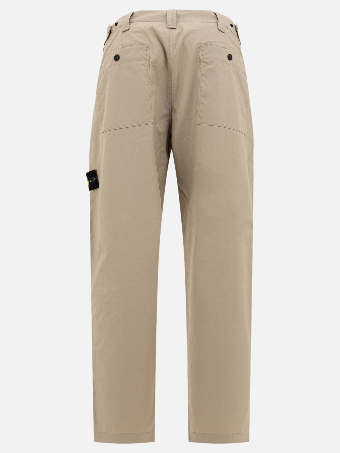 Stone Island Chino trousers 11829939_30 Beige thumbnail_2