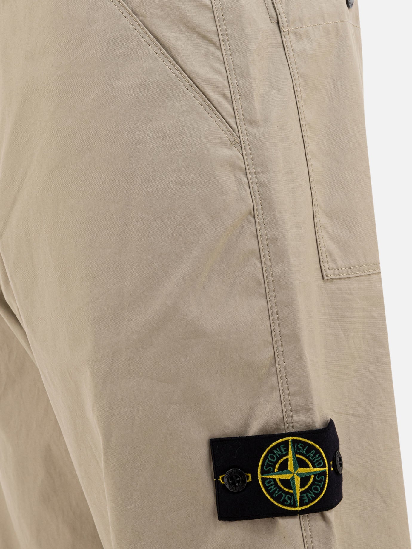 Chino trousers