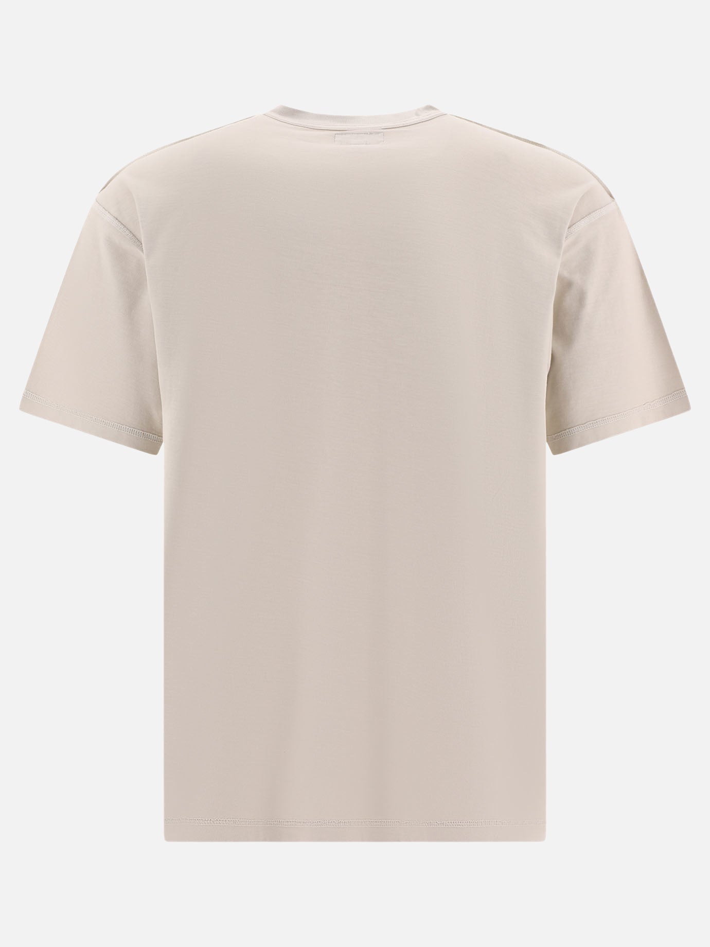 Stüssy T-shirt &quot;Lazy&quot; 13234694_M Beige thumbnail_2