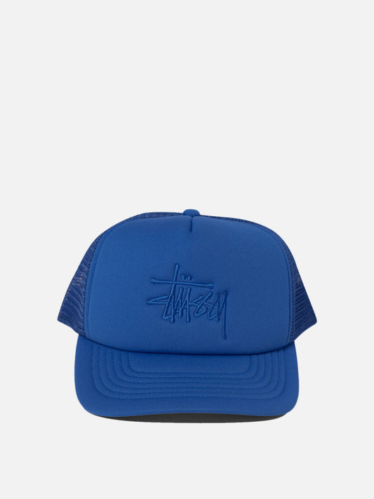 Stüssy Cappello trucker "Big Basic" 17914031_UNI Blue 1