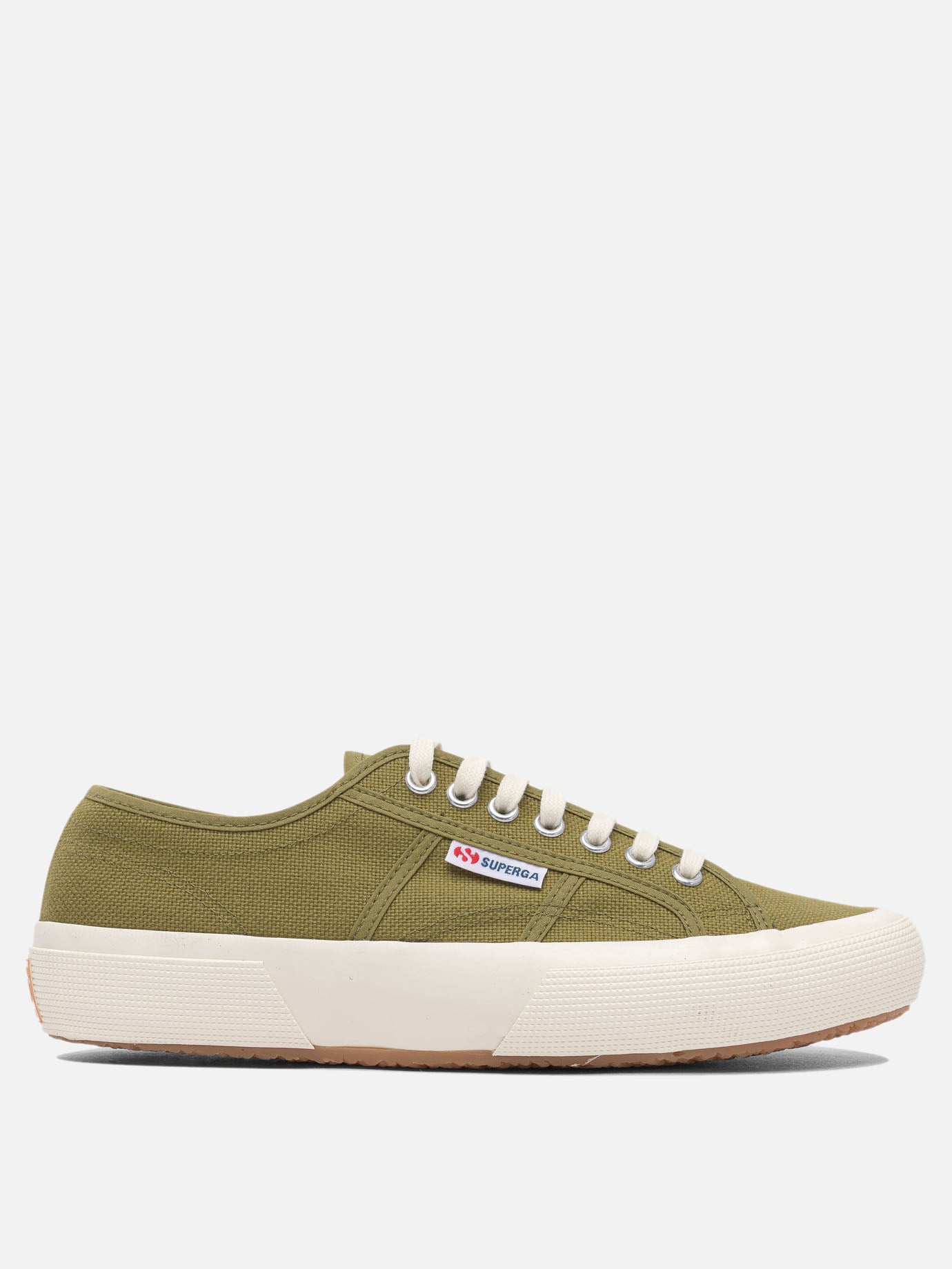 Superga Sneaker &quot;2750 OG&quot; 18840291_40 Green thumbnail_1