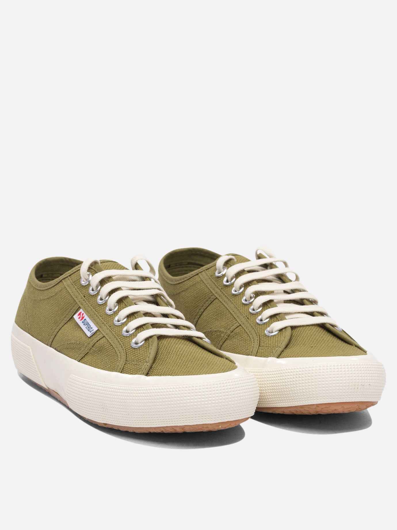 Superga Sneaker &quot;2750 OG&quot; 18840291_40 Green thumbnail_2