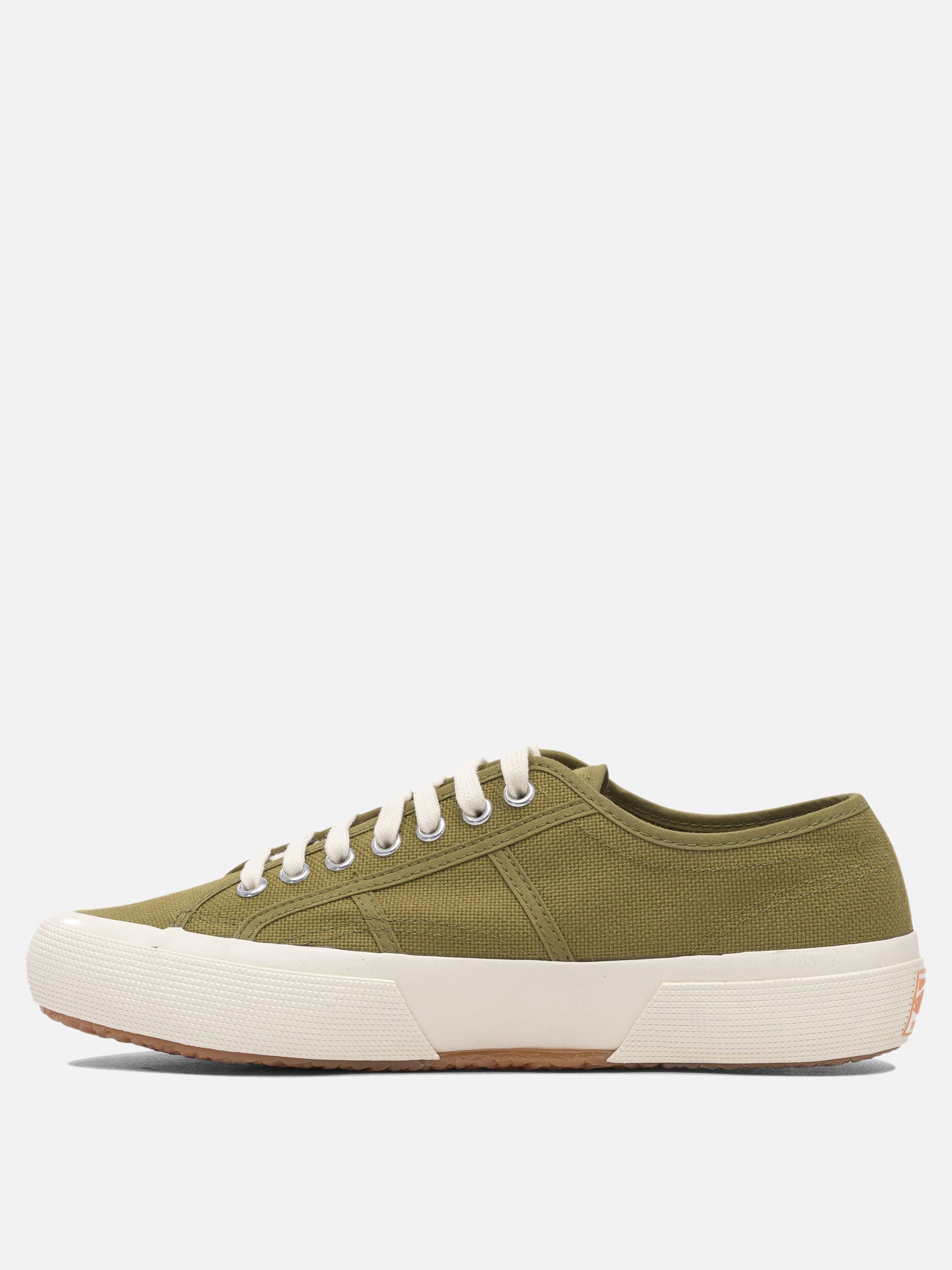Superga Sneaker &quot;2750 OG&quot; 18840291_40 Green thumbnail_3
