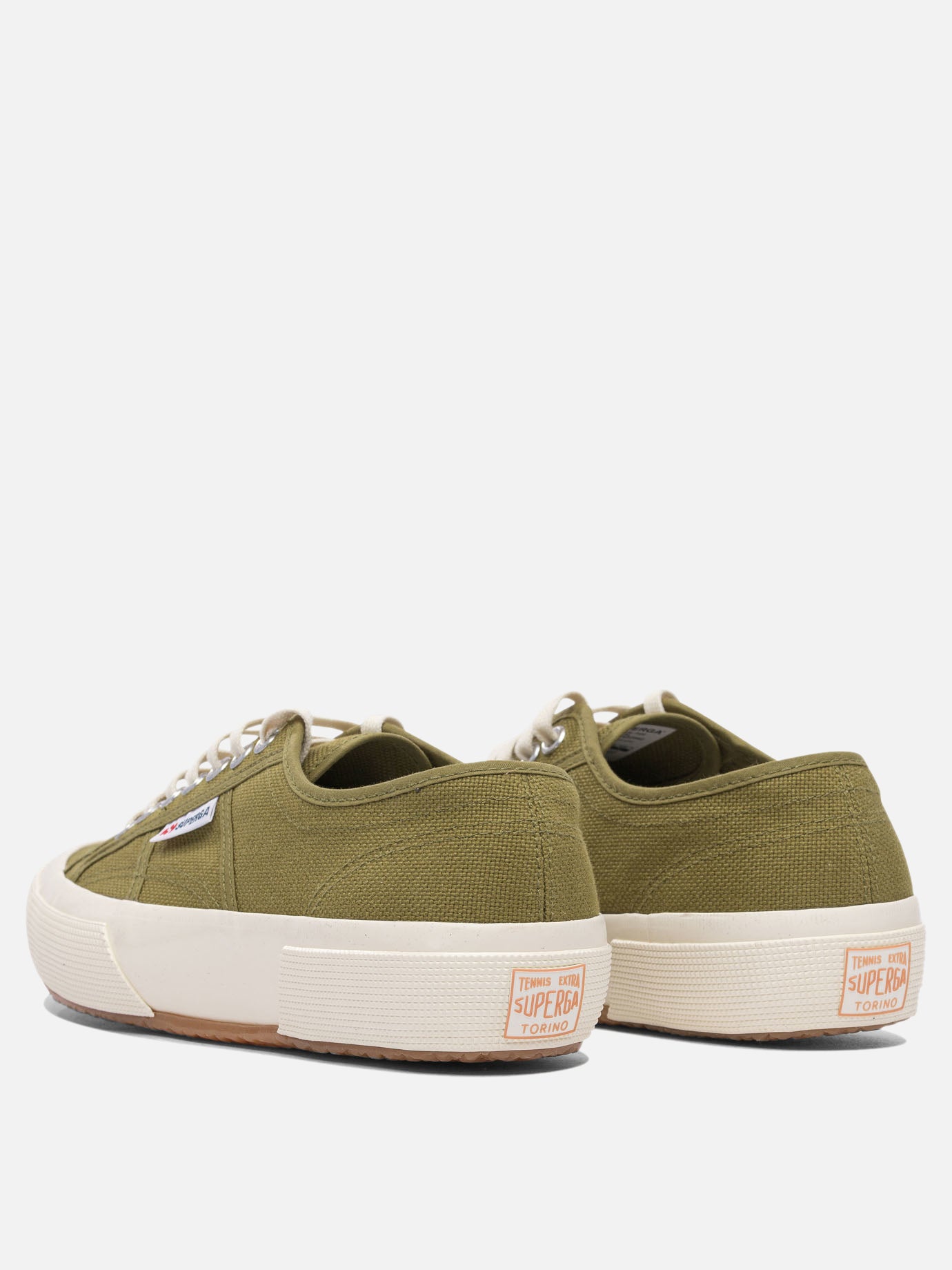 Superga "2750 OG" sneakers Green