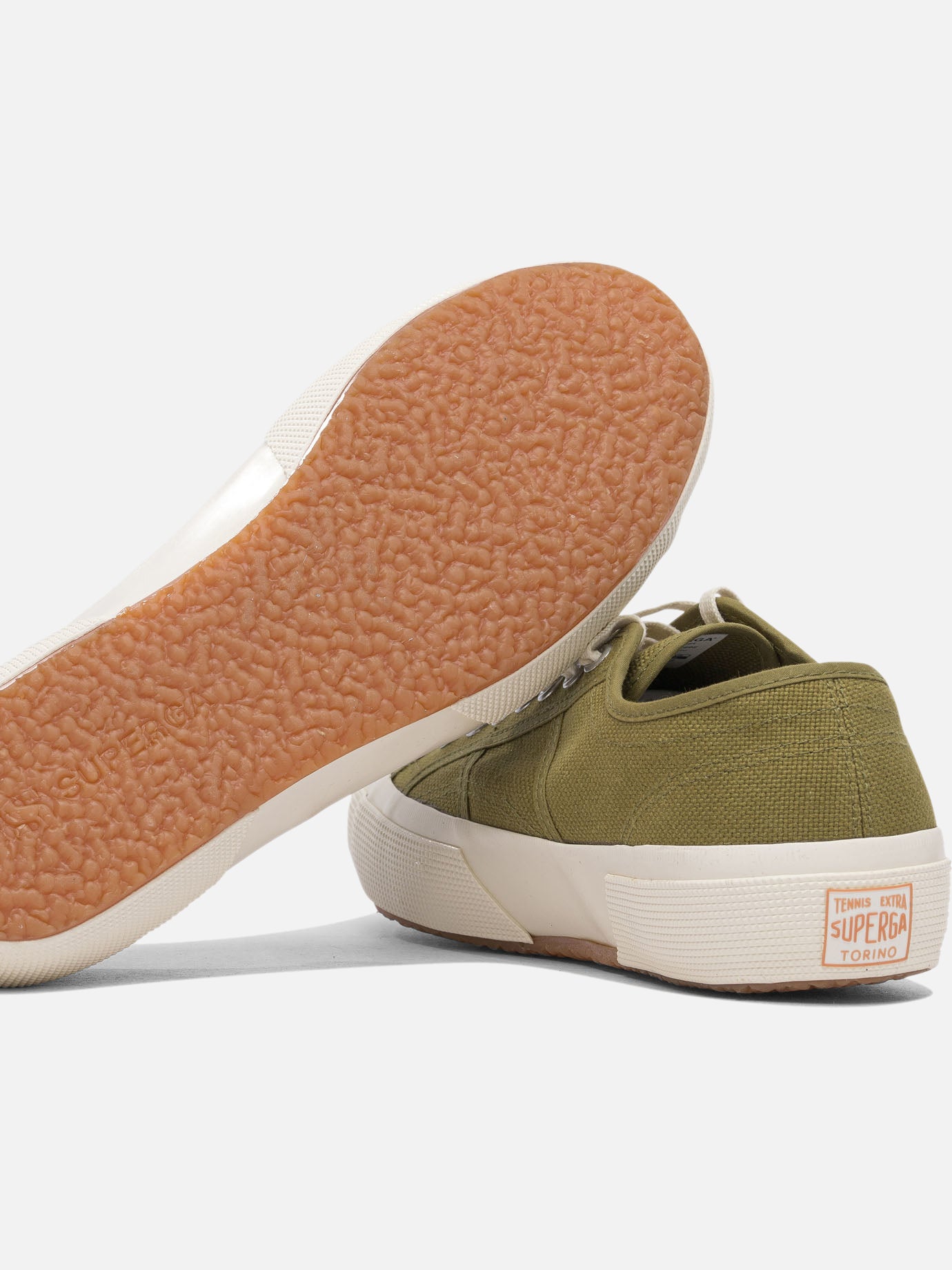 Superga Sneaker &quot;2750 OG&quot; 18840291_40 Green thumbnail_5