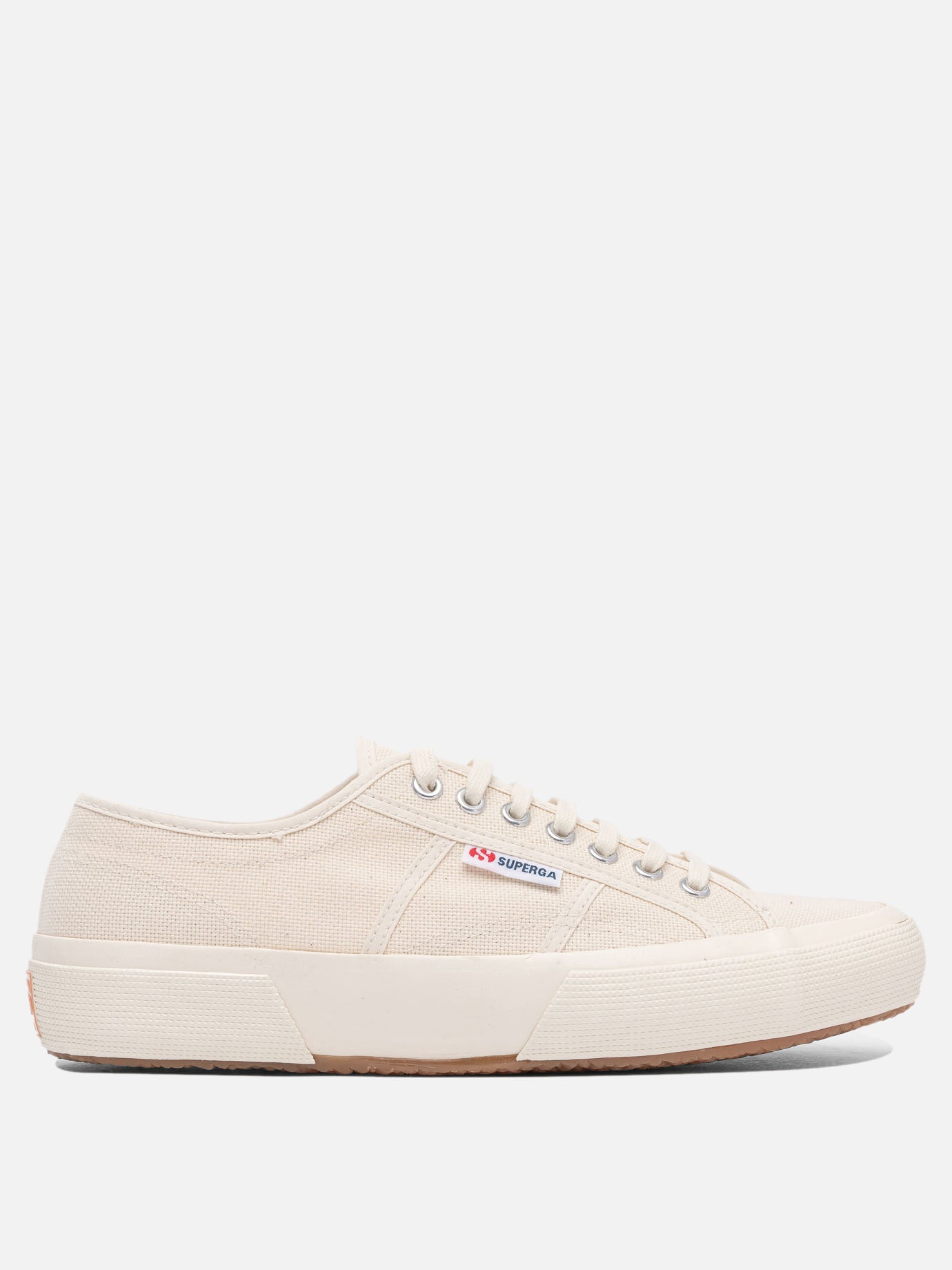 Superga &quot;2750 OG&quot; sneakers 13903129_40 Beige thumbnail_1
