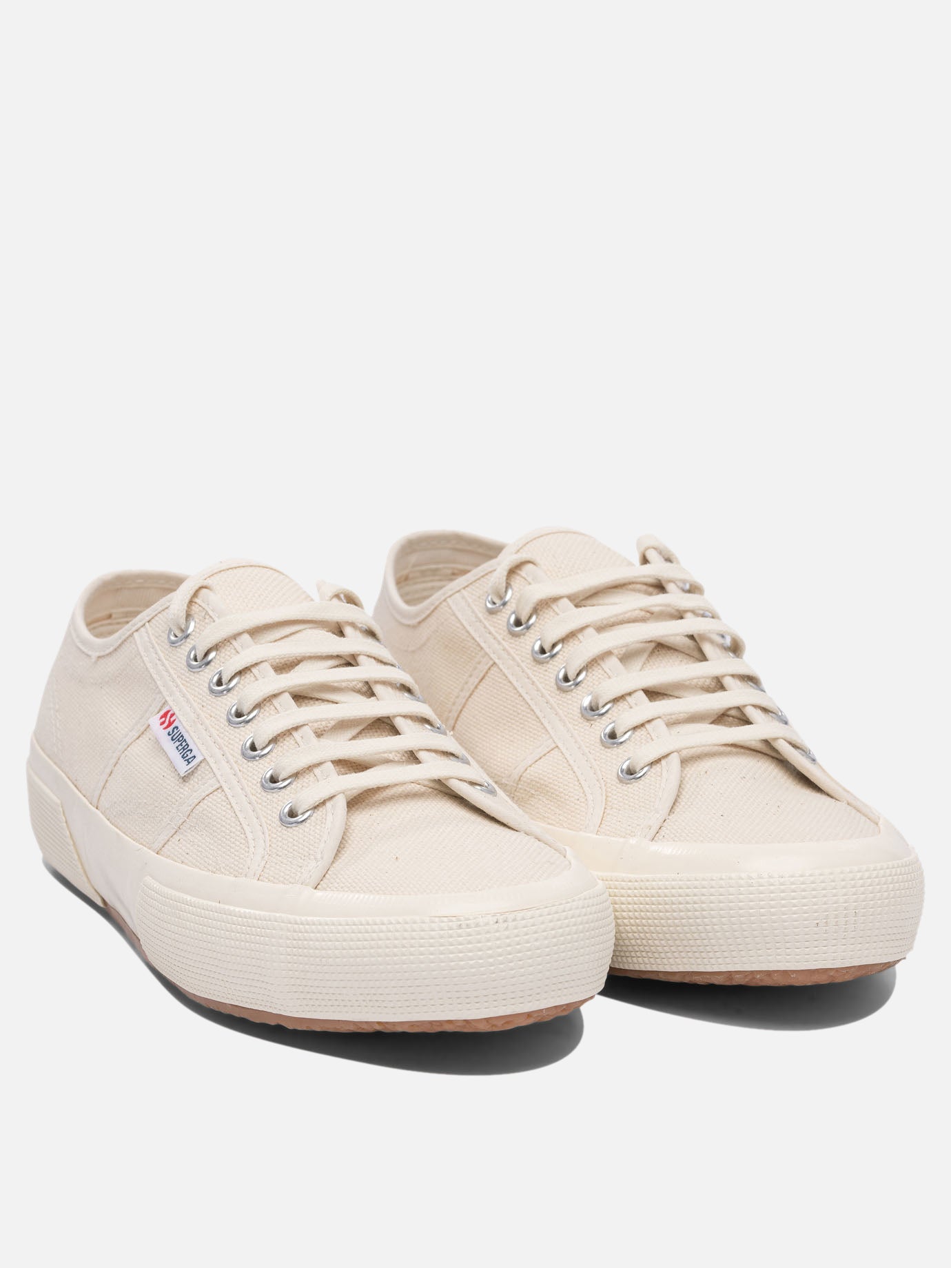 Superga &quot;2750 OG&quot; sneakers 13903129_40 Beige thumbnail_2