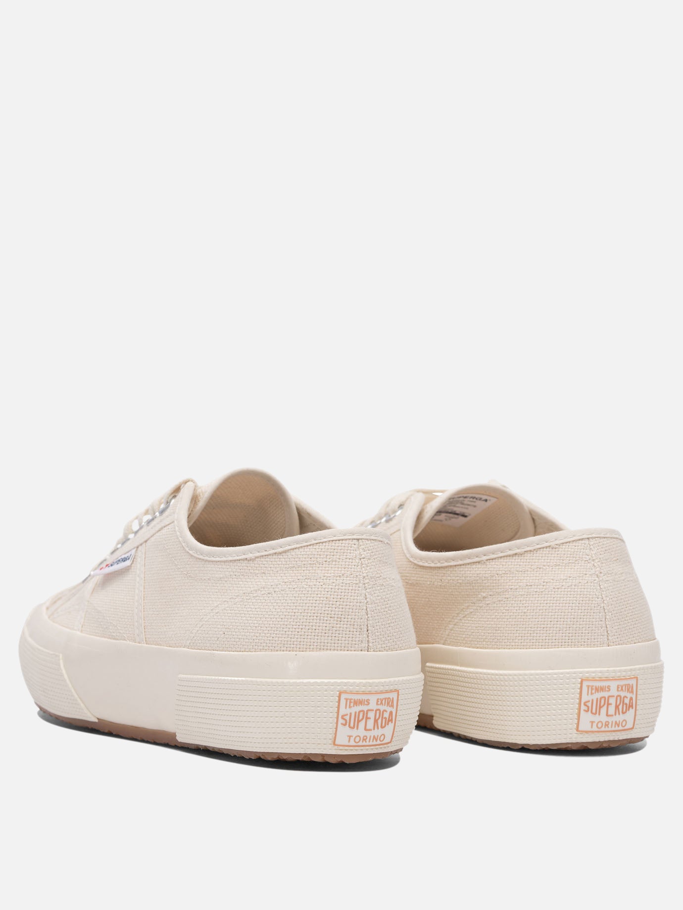 Superga &quot;2750 OG&quot; sneakers 13903129_40 Beige thumbnail_4