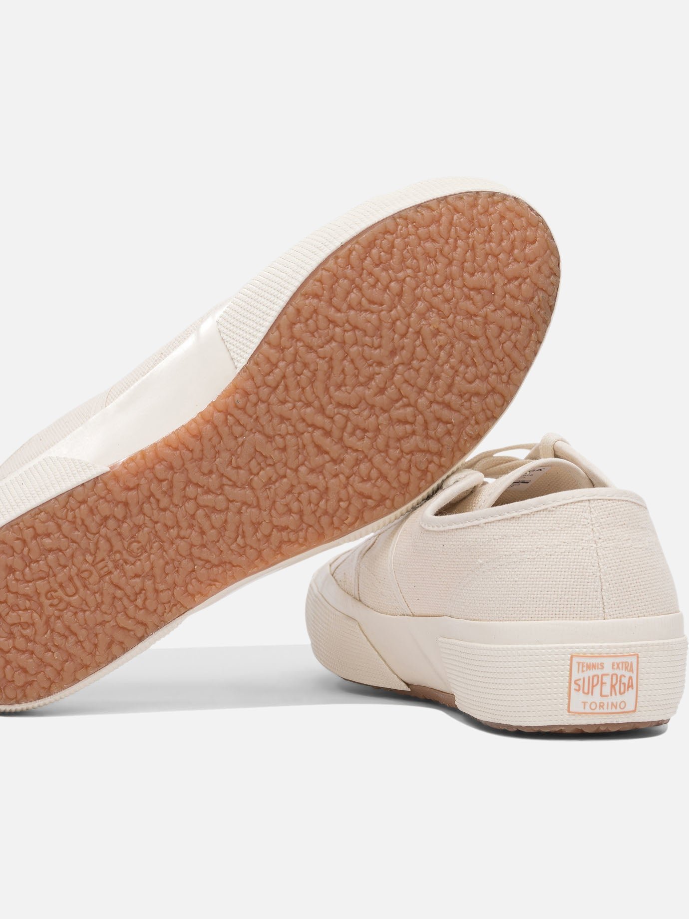 Superga &quot;2750 OG&quot; sneakers 13903129_40 Beige thumbnail_5