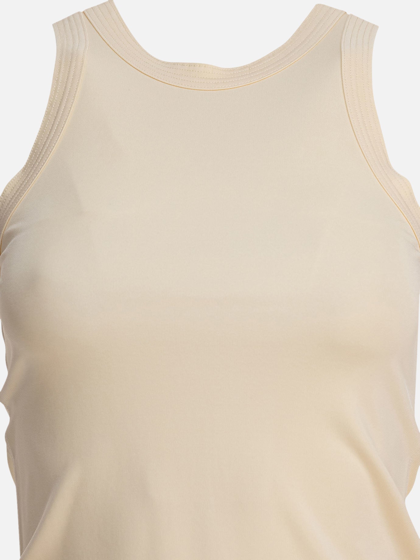 Toteme Jersey top White