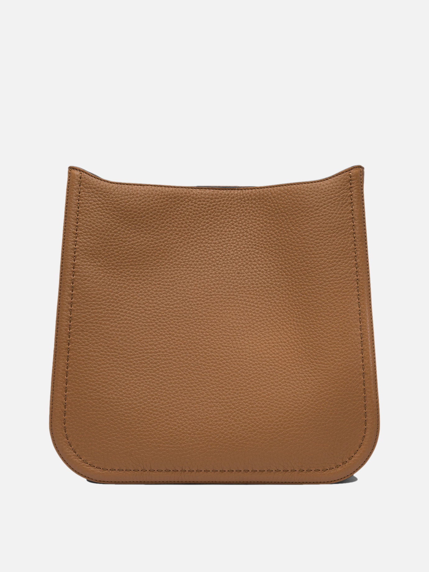 Valentino Garavani Borsa a tracolla &quot;Alltime&quot; 16567565_UNI Beige thumbnail_3