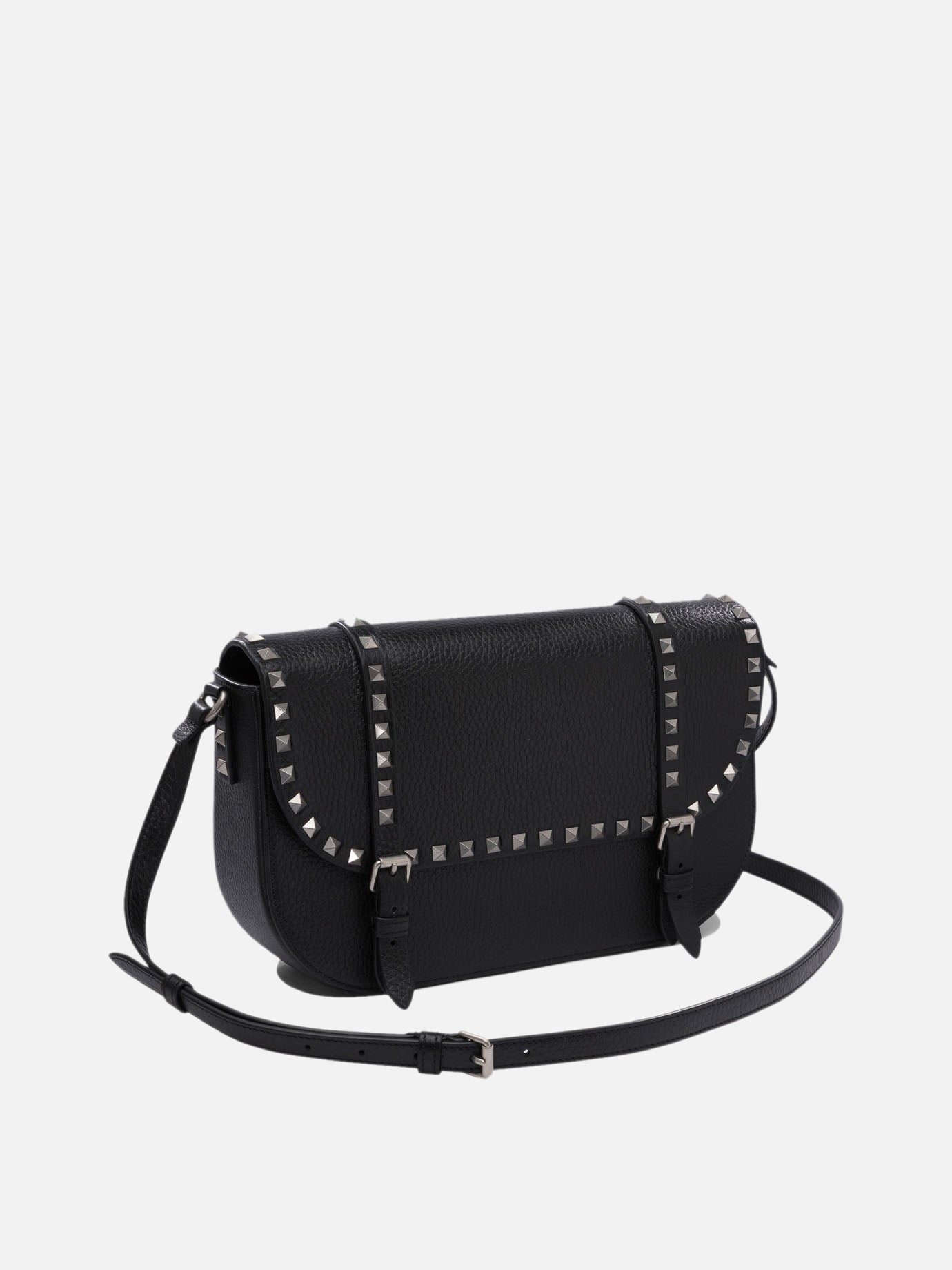 Borse piccole Solid colour  Nero - Valentino Garavani Donna | PDP | VIETTI Online Store | Zoom-Modal_2
