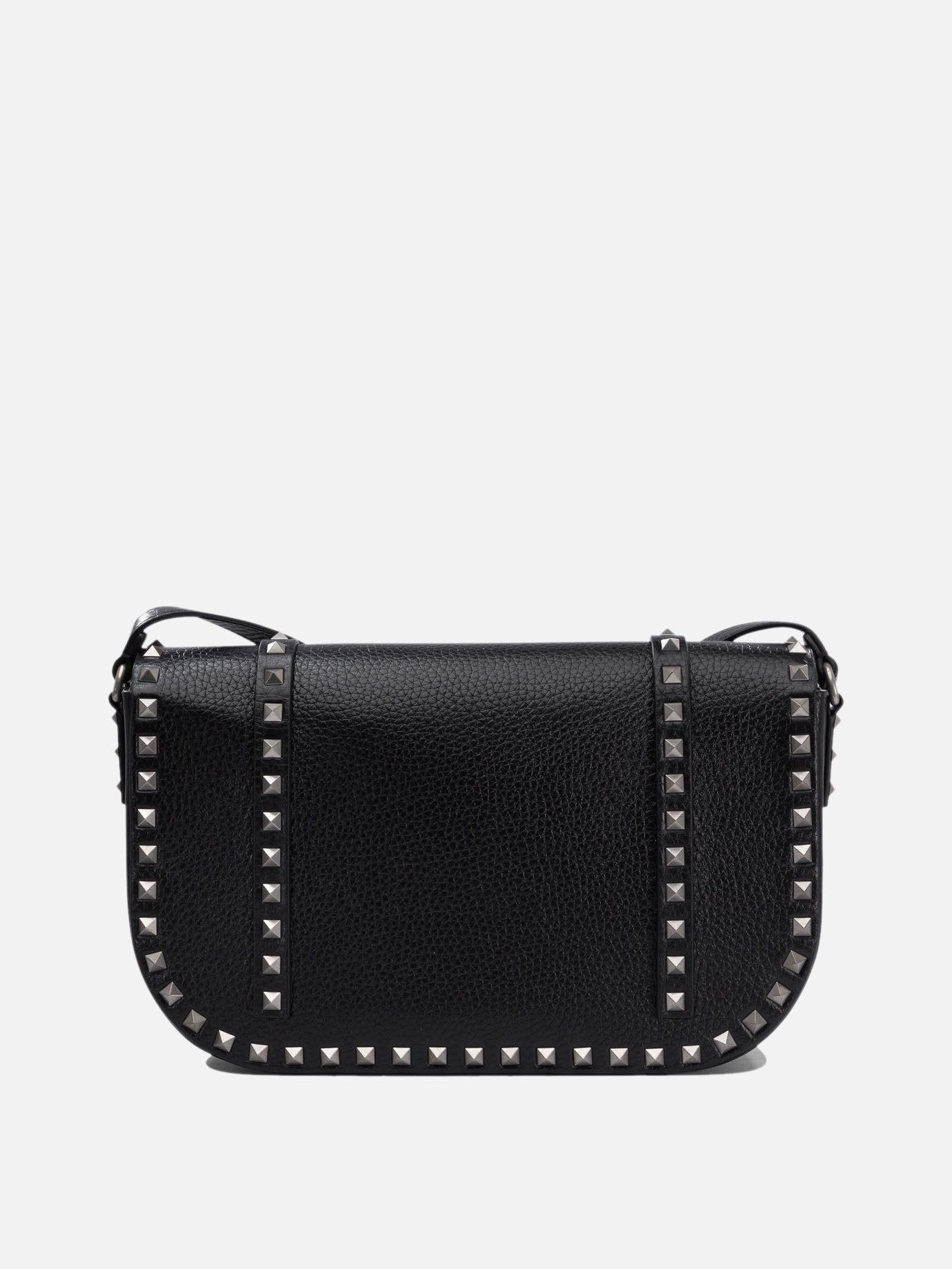Borse piccole Solid colour  Nero - Valentino Garavani Donna | PDP | VIETTI Online Store | Zoom-Modal_3
