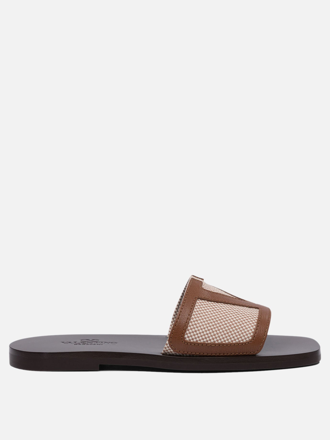 Sandali bassi 6Y2S0J72JHB  Beige - Valentino Garavani Donna | PDP | VIETTI Online Store | thumbnail