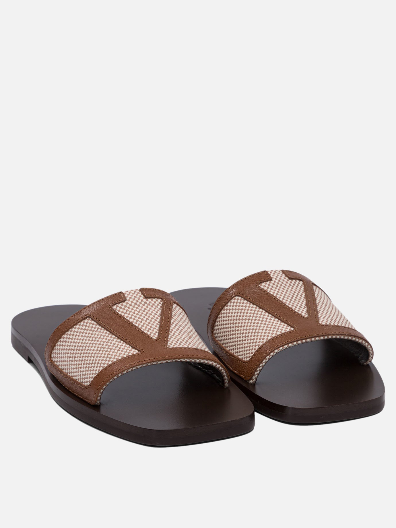 Sandali bassi 6Y2S0J72JHB  Beige - Valentino Garavani Donna | PDP | VIETTI Online Store | thumbnail_2
