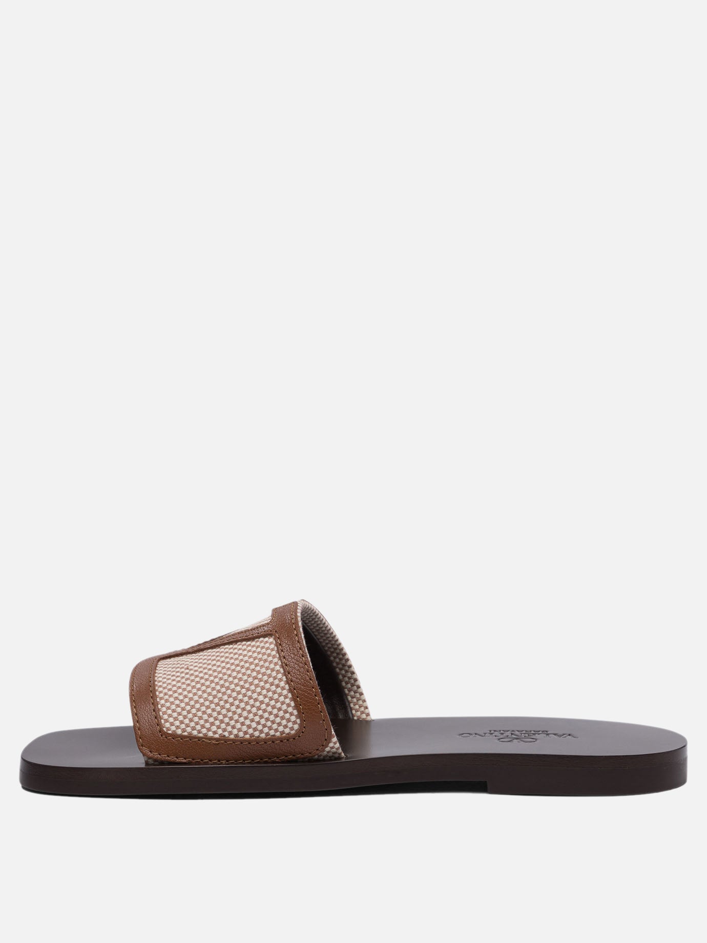 Sandali bassi 6Y2S0J72JHB  Beige - Valentino Garavani Donna | PDP | VIETTI Online Store | thumbnail_3