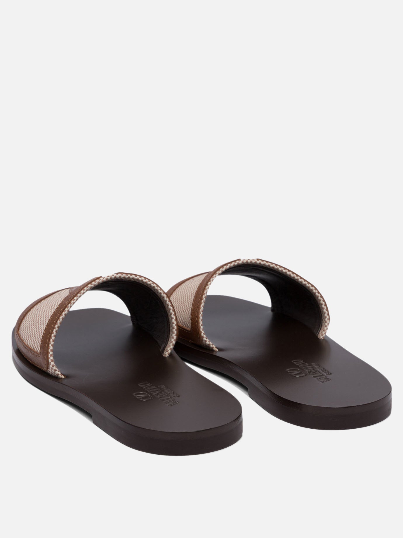 Sandali bassi 6Y2S0J72JHB  Beige - Valentino Garavani Donna | PDP | VIETTI Online Store | thumbnail_4