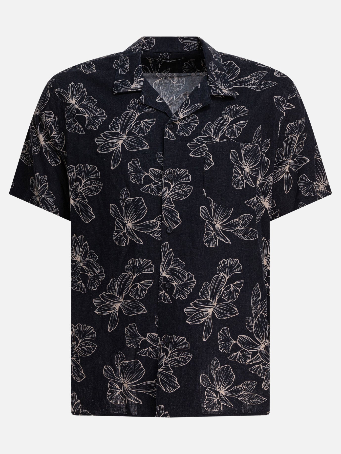 "Cabana" shirt